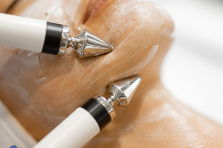 Hydrafacial